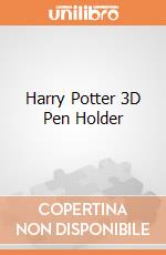 Harry Potter 3D Pen Holder giochi