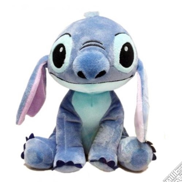 Stitch - Peluche 20 Cm gioco di Disney