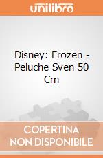 Disney: Frozen - Peluche Sven 50 Cm gioco di Frozen
