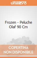 Frozen - Peluche Olaf 90 Cm gioco di Frozen