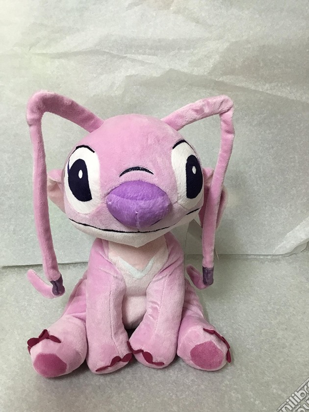 Angel Sola Lilo & Stitch - Peluche 30 Cm gioco di Disney