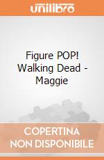 Figure POP! Walking Dead - Maggie gioco di FIGU