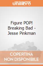 Figure POP! Breaking Bad - Jesse Pinkman gioco di FIGU
