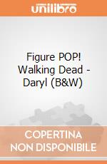 Figure POP! Walking Dead - Daryl (B&W) gioco di FIGU