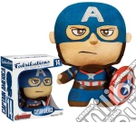 Figure-Peluche Captain America