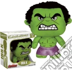 Figure-Peluche Hulk