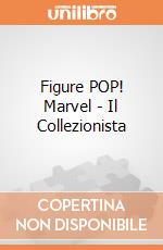 Figure POP! Marvel - Il Collezionista gioco di FIGU