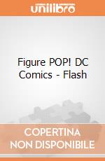 Figure POP! DC Comics - Flash gioco di FIGU