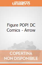 Figure POP! DC Comics - Arrow gioco di FIGU