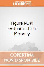 Figure POP! Gotham - Fish Mooney gioco di FIGU