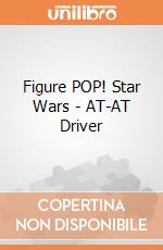 Figure POP! Star Wars - AT-AT Driver gioco di FIGU