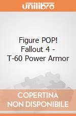 Figure POP! Fallout 4 - T-60 Power Armor gioco di FIGU