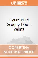 Figure POP! Scooby Doo - Velma gioco di FIGU