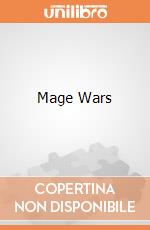Mage Wars gioco di GTAV