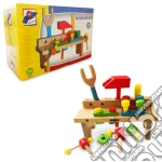Dynit: D-Wood - Tavolo Da Lavoro giochi