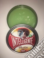 Pàstà Intelligente - Ectoplàsmà