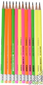 Stabilo Swano Matita Fluo Eco-Pack 12Pz giochi