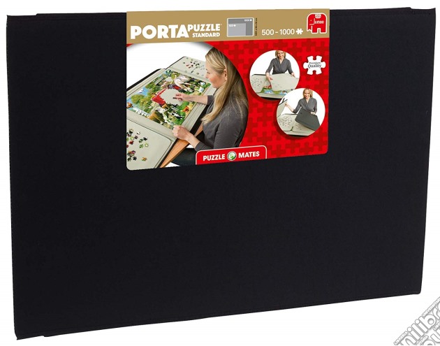 Portapuzzle - 1000 Teile puzzle