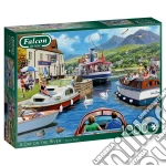 Falcon A Day On The River (1000)