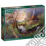 Falcon Cottage In The Woods (1000)