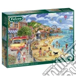 Seaside Promenade - Seaside Promenade - 1000 Teile