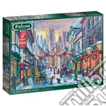Jumbo - Falcon Christmas In York 1000 Stk