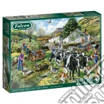 Another Day On The Farm - Another Day On The Farm - 1000 Teile Neu