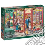 The Toy Shop - The Toy Shop - 1000 Teile Neu