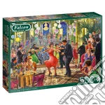 Dancing The Night Away - Dancing The Night Away - 500 Teile Neu