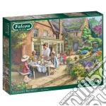 Country House Retreat - Country House Retreat - 1000 Teile Neu