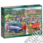 The Car Show - The Car Show - 1000 Teile Neu
