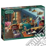 Falcon - Falcon - Cats In The Attic (500 Stukjes)
