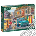 Falcon - Falcon - The Petrol Station (1000 Stukjes)