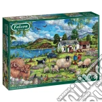 500 FALCON - Rural Scottosh Farm (title not final)