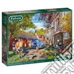1000 FALCON Black Smith Cottage (title not final)