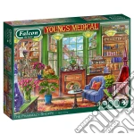 1000 FALCON Pharmacy Shoppe (title not final)