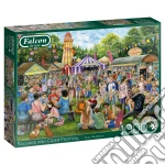 1000 FALCON Sausage and Cider Festival