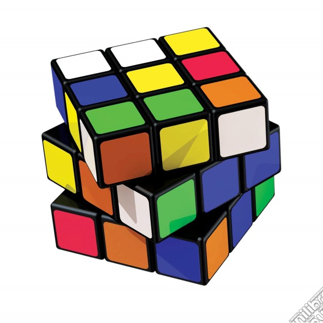 Jumbo - Rubiks Kubus 3X3 gioco