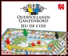 Oudhollands Ganzenbord (17968) giochi