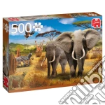 Pc African Savannah (500)