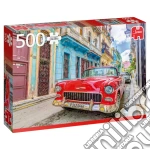 Havanna Kuba - Havanna Kuba - 500 Teile