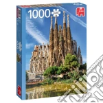 Pc Sagrada Familia View, Barcelona (1000)