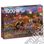 Jumbo: 1000 - 'Canali Di Amsterdam