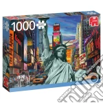 Premium Collection Puzzel New York City (1000)