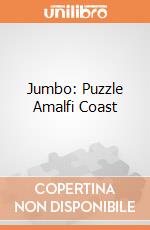 Jumbo: Puzzle Amalfi Coast gioco