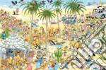 Jumbo - Puzzel Jan Van Haasteren De Oase 1500 Stuks