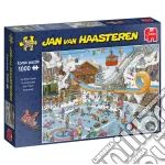 N/A - N/A - Puzzel Jan Van Haasteren De Winterspelen