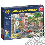 Jumbo - Jvh Friday The 13Th 1000 Pcs