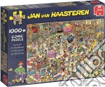 Jumbo - Jvh The Toy Shop 1000Pcs