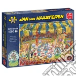 Puzzel 1000 St. Jvh Acrobaten Circus